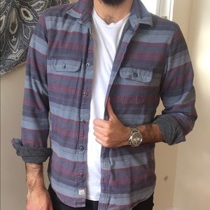 Shacket (Shirt/Jacket)